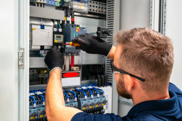 Best Electrical Outlet Repair  in Wakeman, OH