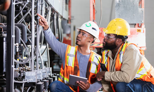 Best Local Electrician Companies  in Wakeman, OH