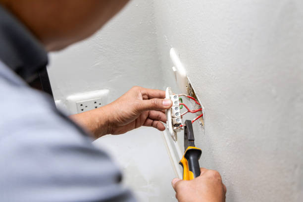 Best 24-Hour Electrician  in Wakeman, OH