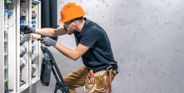 Best Electrical Wiring Services  in Wakeman, OH