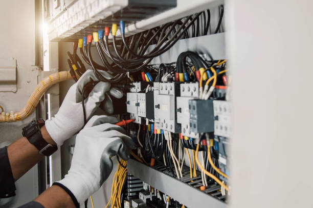 Best Licensed Electrician  in Wakeman, OH